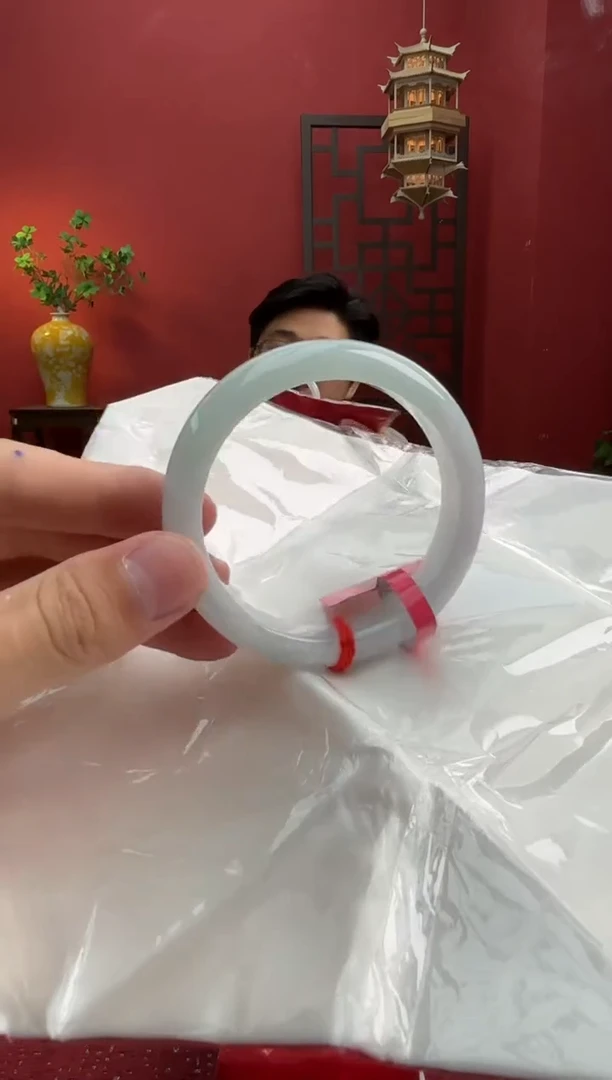 未镶嵌手镯翡翠翡翠手镯1