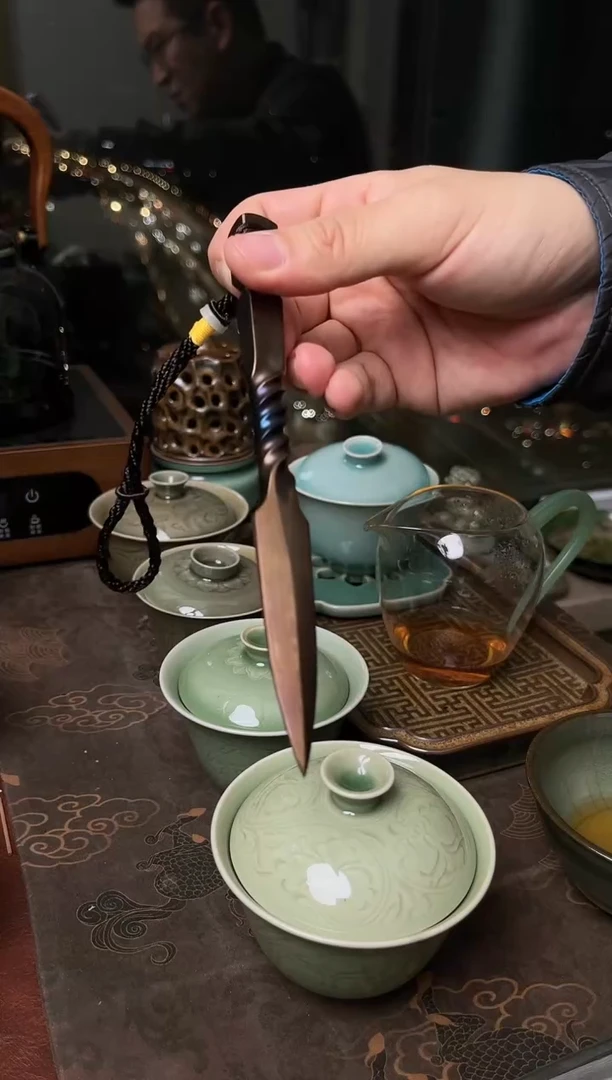 【闪购商品】茶针茶周边·茶叶周边
