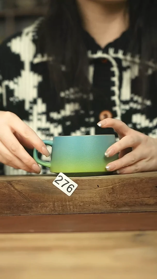 福利杯/设计师手作款！！