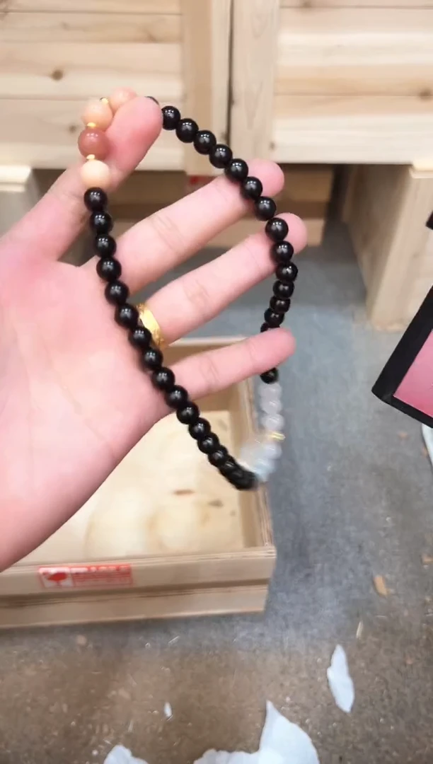 精品手串（无礼盒）@@sp256