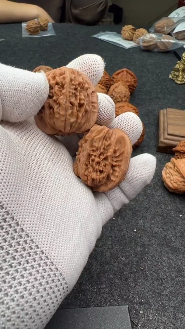 把件文玩核桃用****59