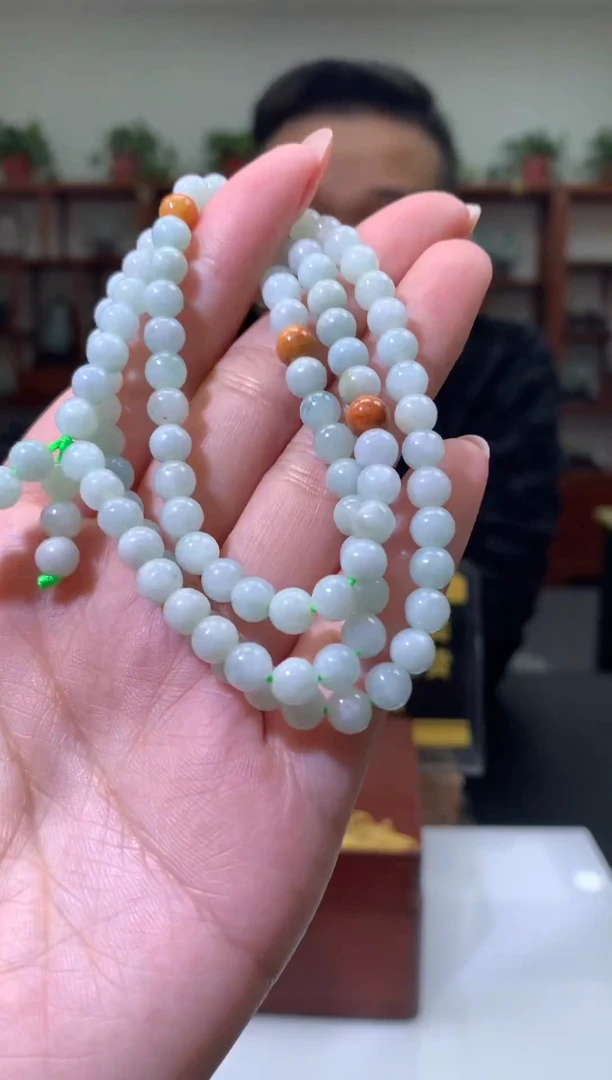 颈饰未镶嵌翡翠X-@@YFSG123106多样性发一