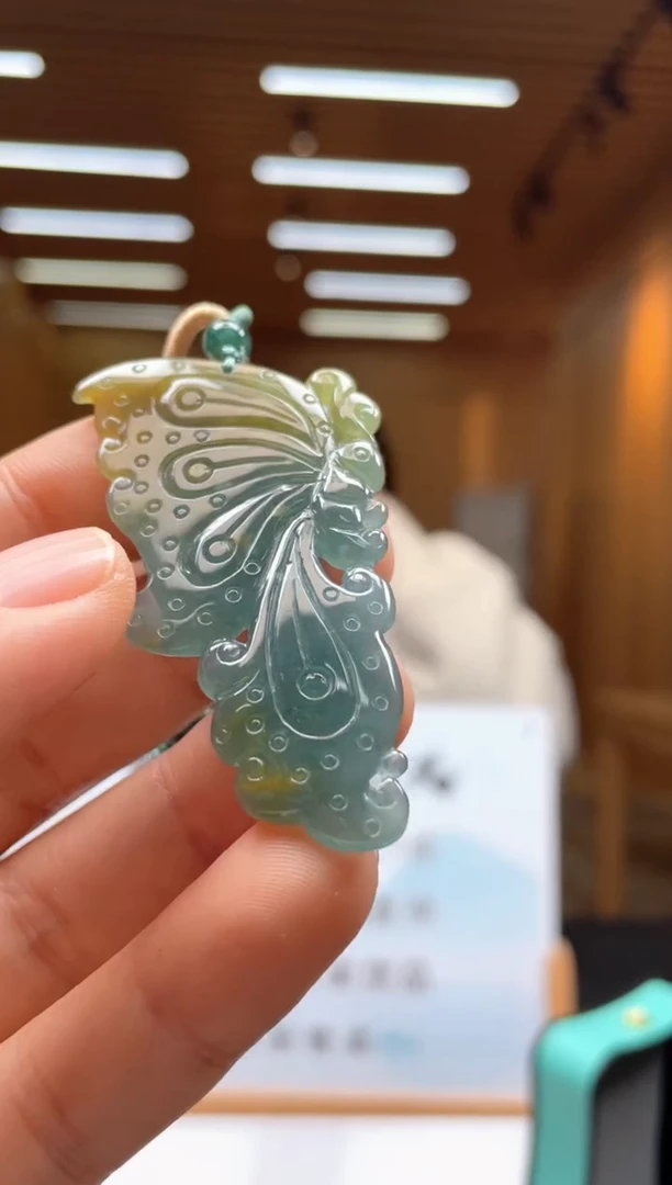 未镶嵌定制翡翠114