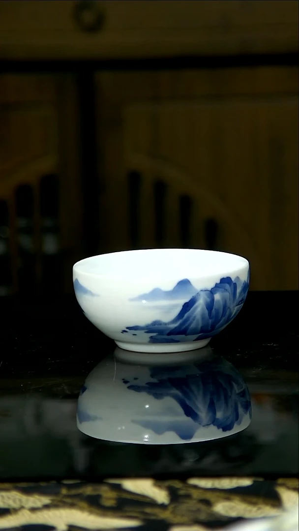 春风茶具仓库直播种类多多