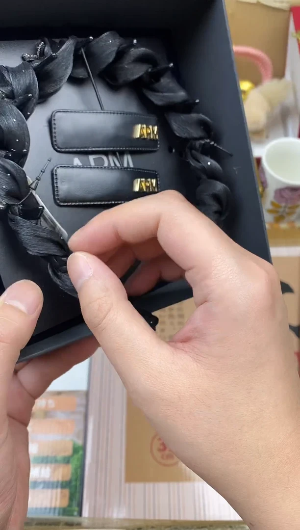 其他如图所示 高端礼品