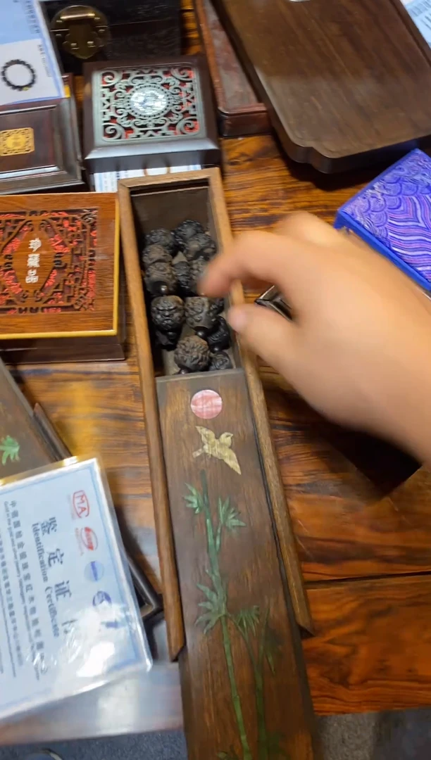 【闪购商品】木工艺品 福利 捡漏 11