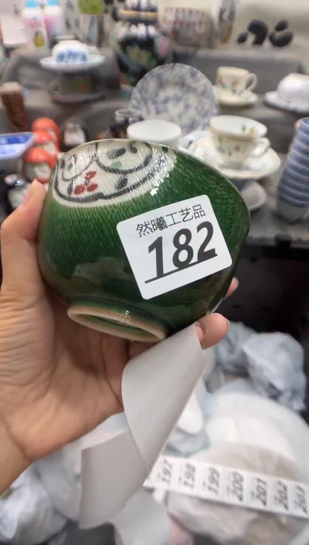 瓷片苏*洁182