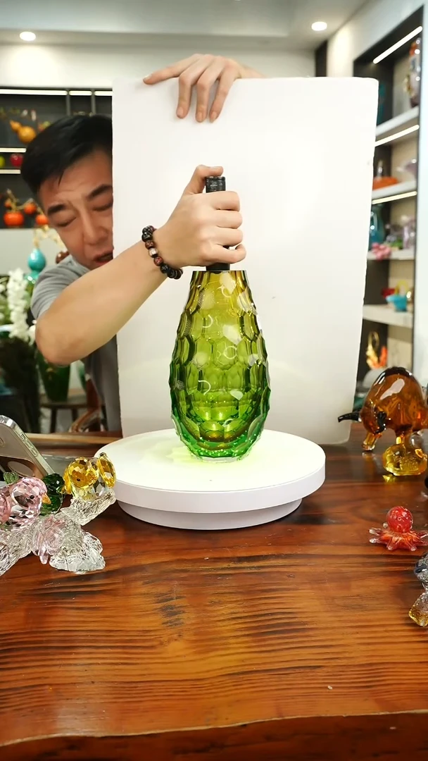 外贸尾货花瓶212