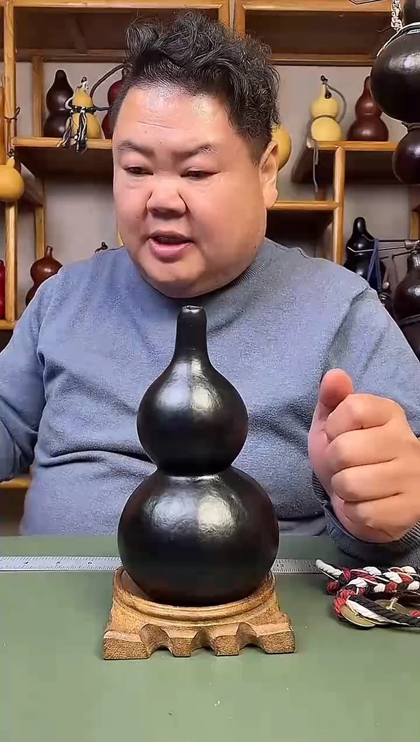 877大漆酒葫芦详询客服