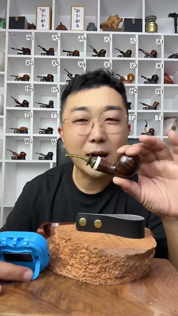 木意大利进口石楠木