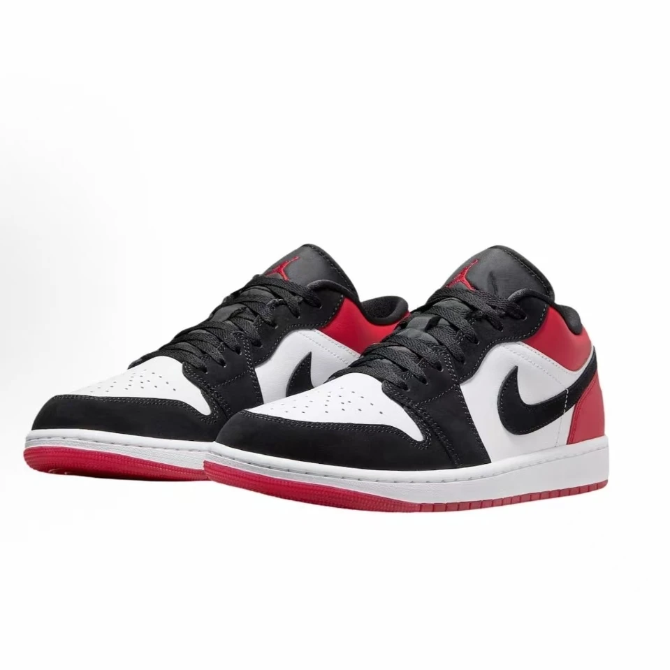 NIKE/耐克正品AIR JORDAN1运动休闲鞋男新款欧若风板鞋IB8971-106