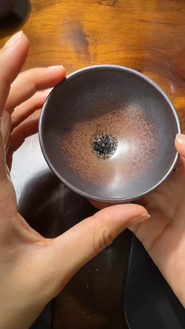 茶盏陈诚高端收藏53