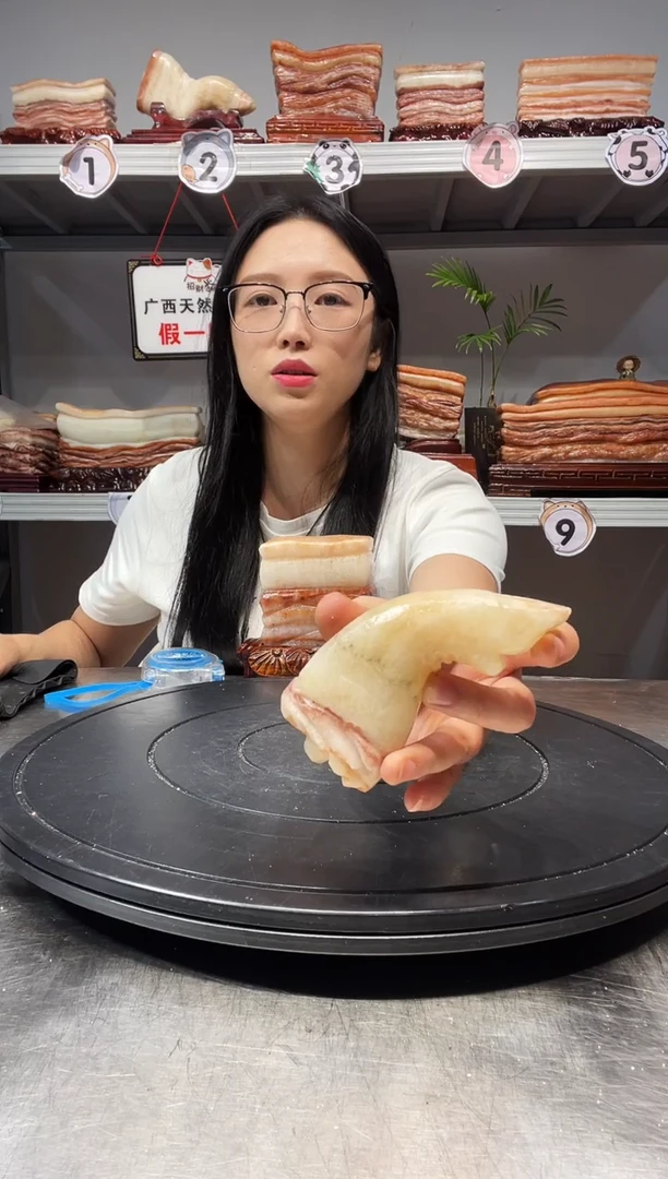 石材天然石材柳州猪肉石