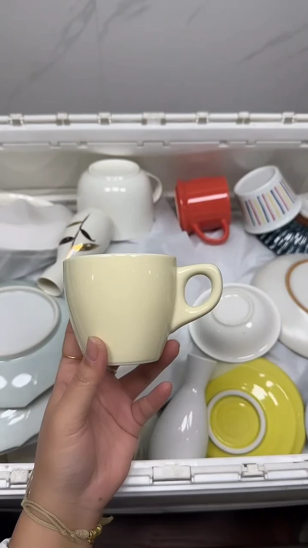 【闪购商品】637回流瓷器默认微瑕，18.8包邮