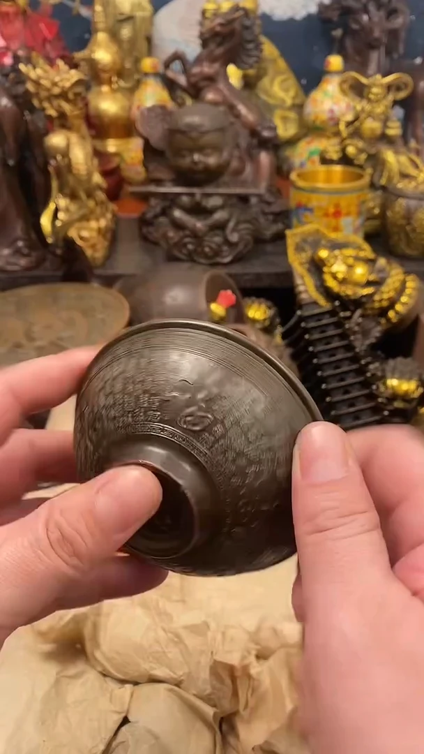 案台摆件  物品摆件