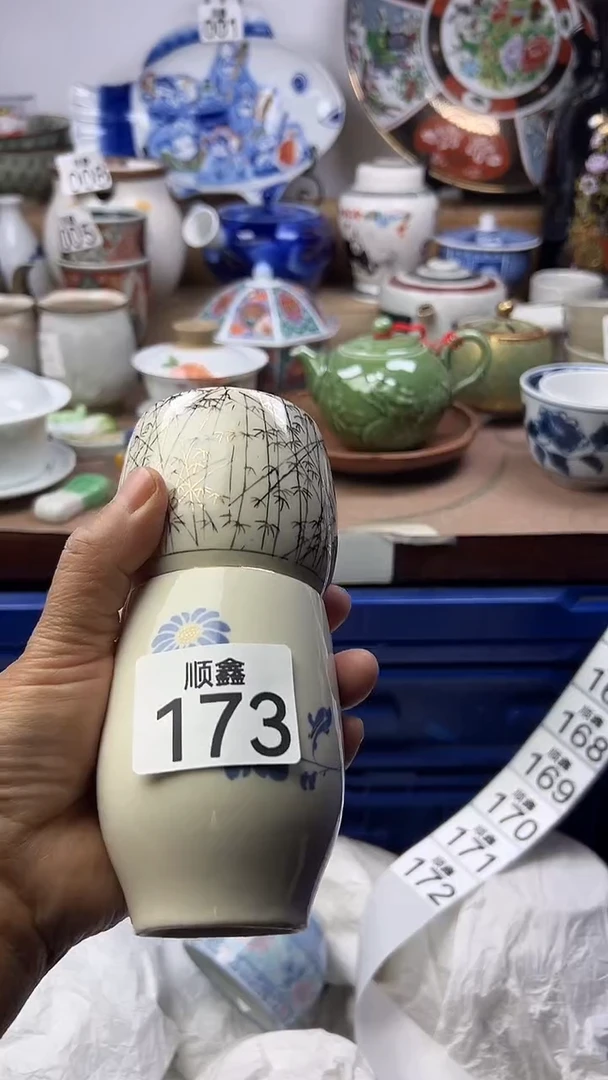 陶福*顺鑫工艺品店闪购