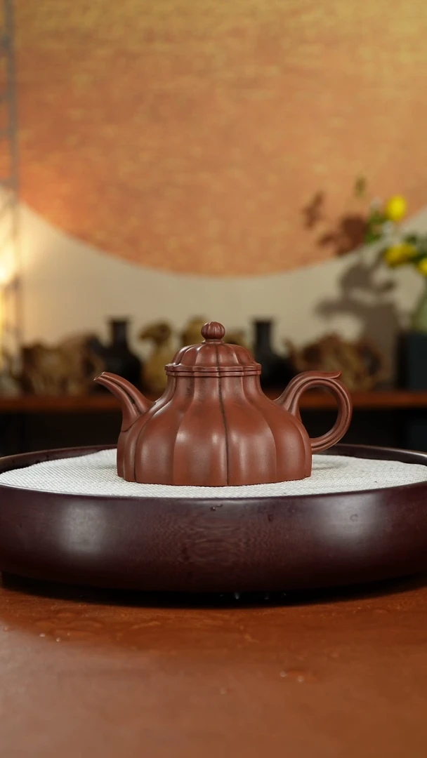 茶壶紫砂宜兴紫砂壶