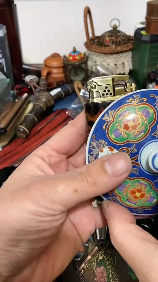 【闪购商品】摆件茶文化,工艺美术