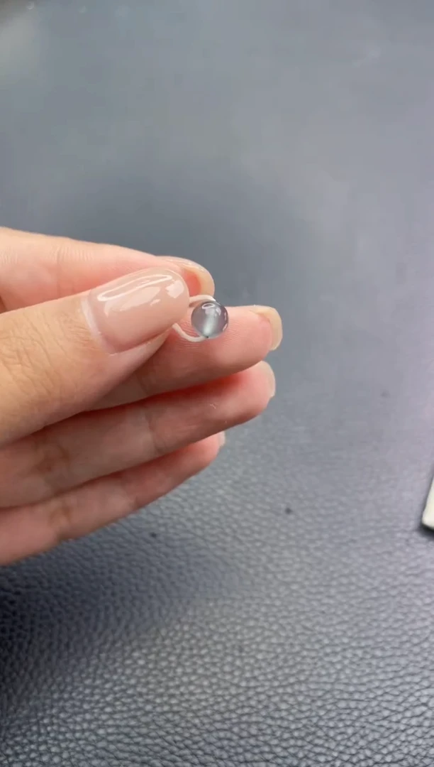 未镶嵌定制翡翠壬****七6271