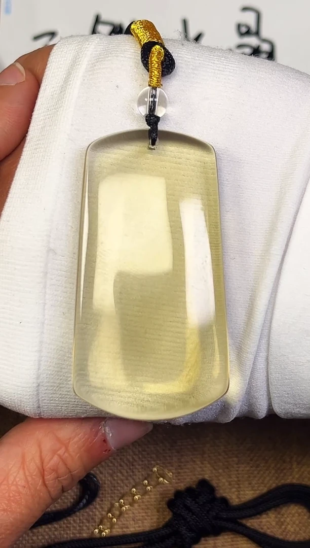 天然水晶一物一拍63