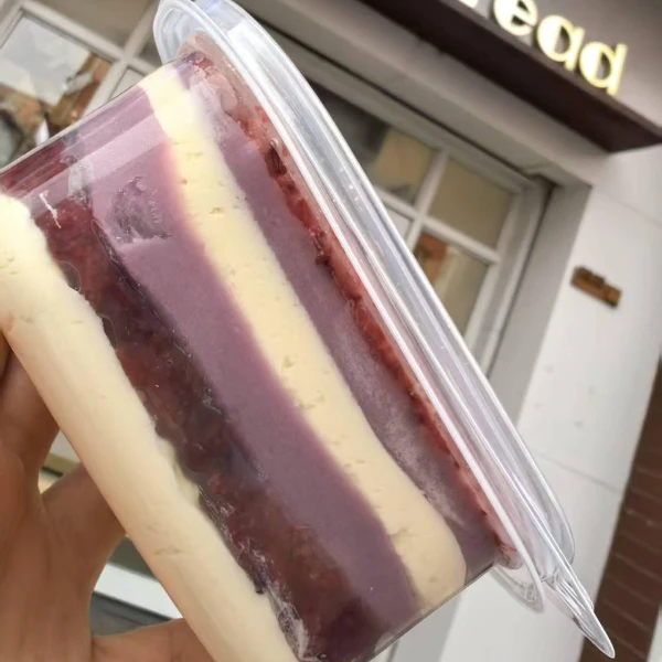 君之麦能量饭盒（1盒）