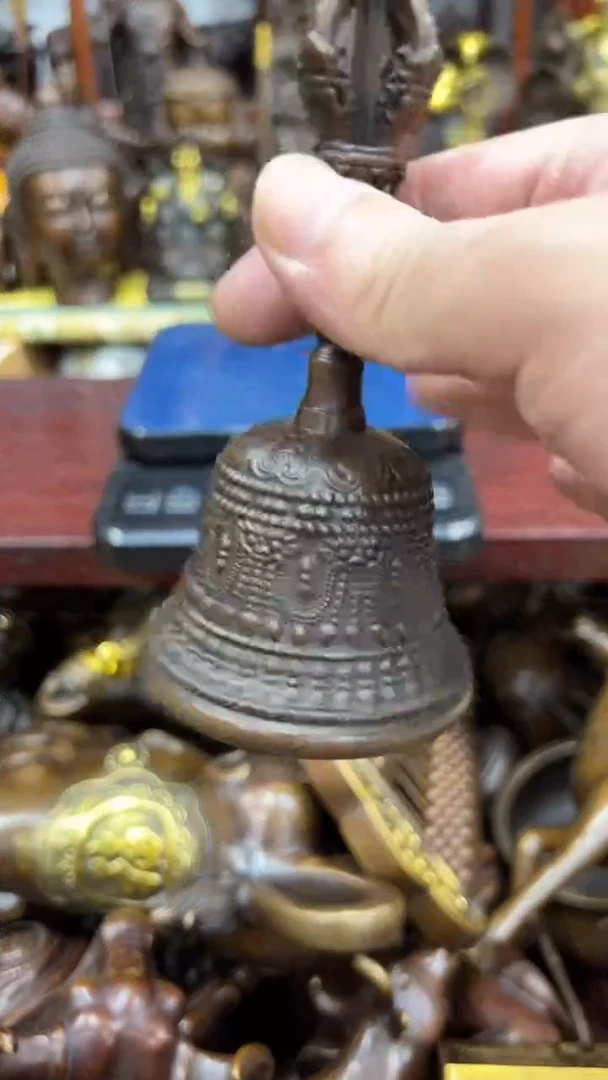 【孤品铜器】【孤品铜器】