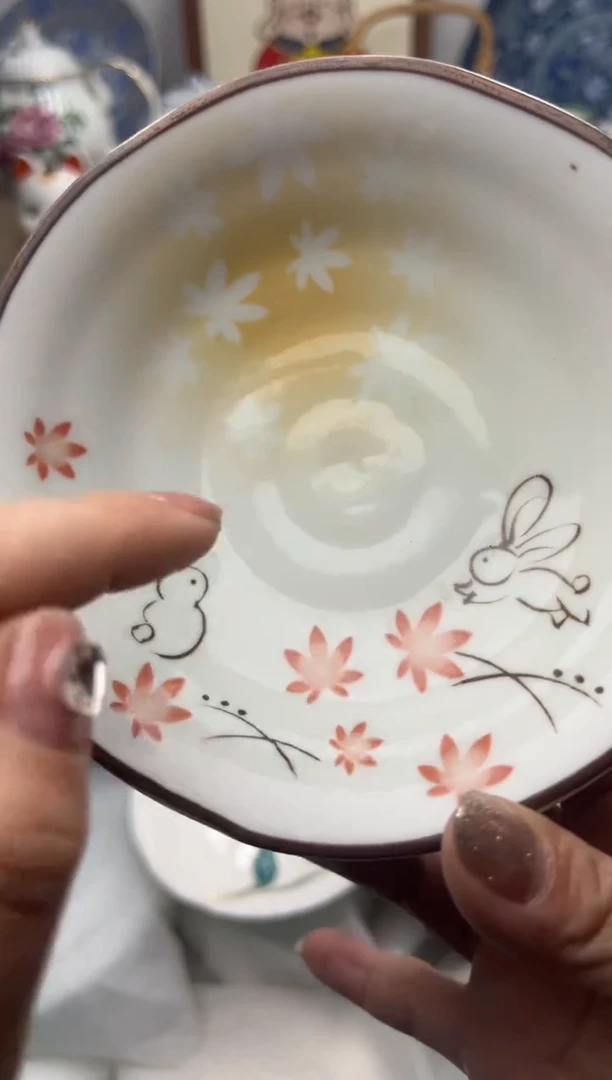 【闪购商品】瓷片亲亲28米包邮哦一单一付