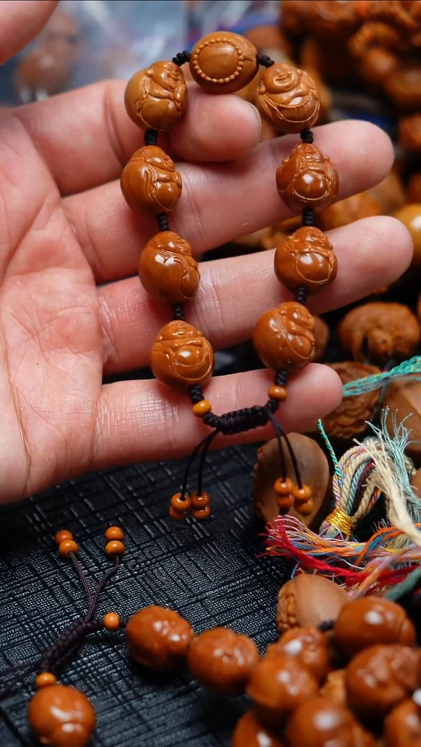 手串/手链橄榄核橄榄核