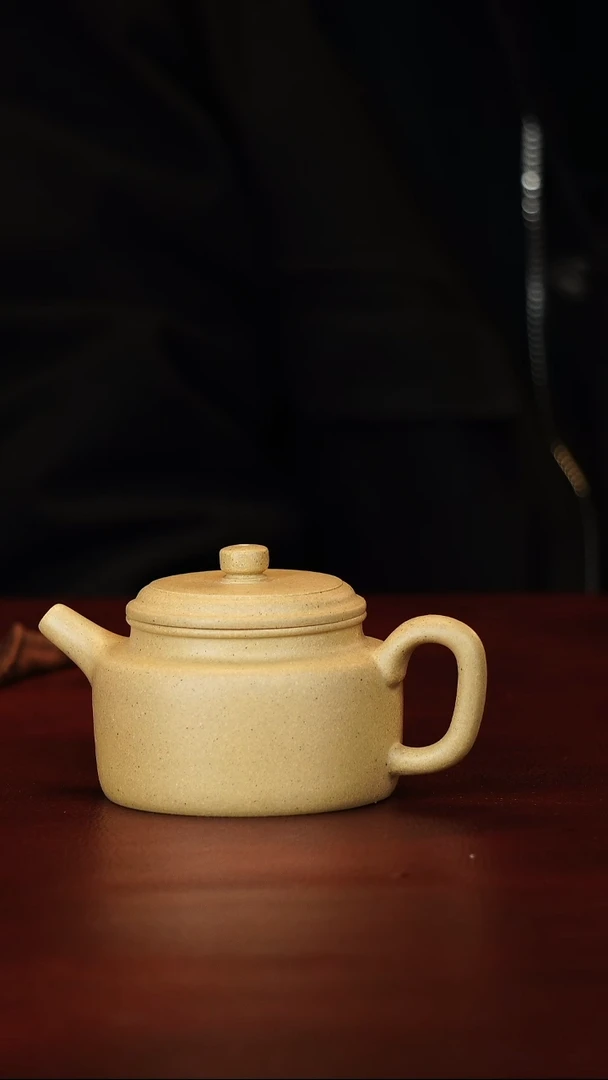 奚亮--手工--德钟