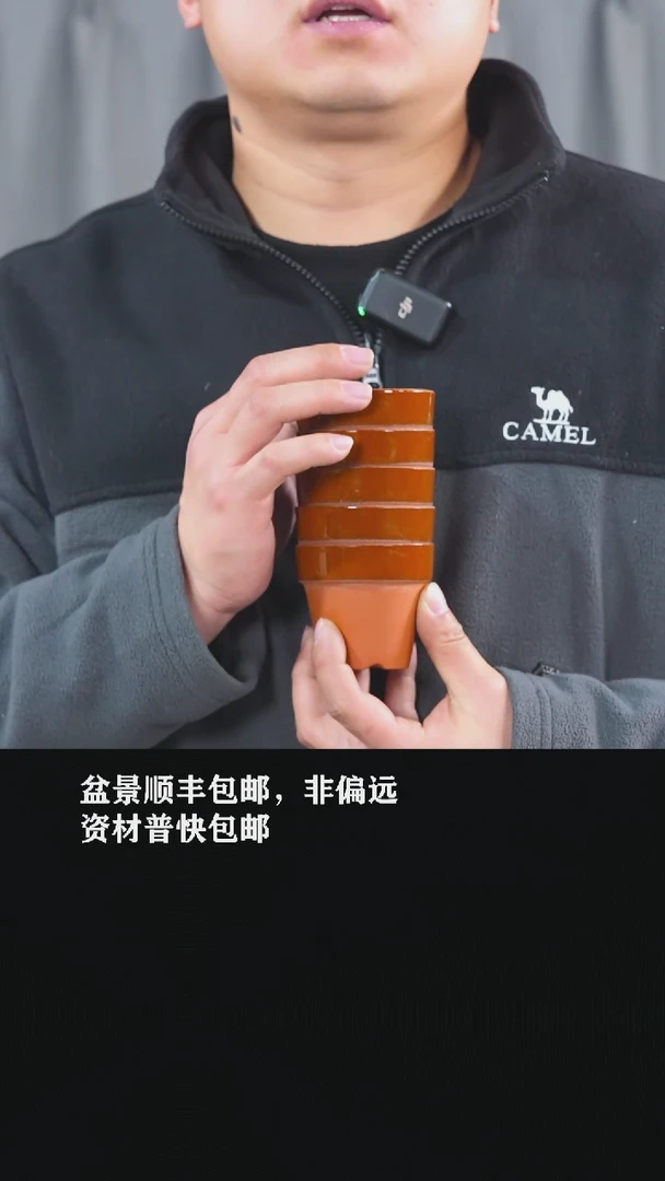 【闪购商品】-常滑烧2.5号深5个一组