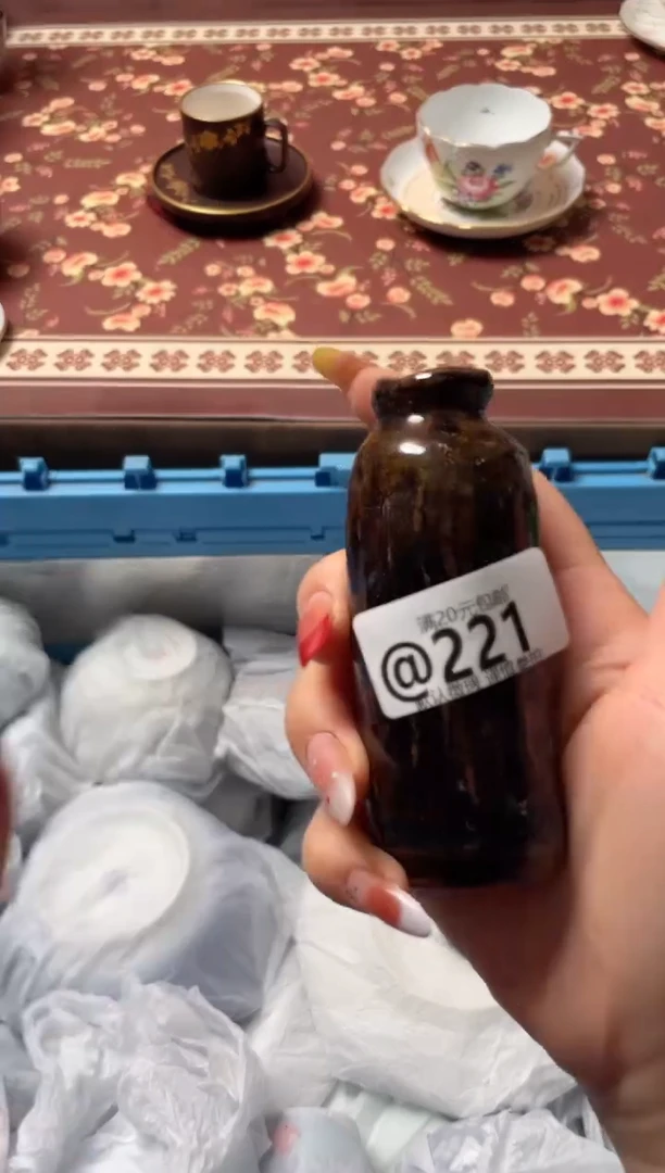 瓷片玉瓷器瓷器@221