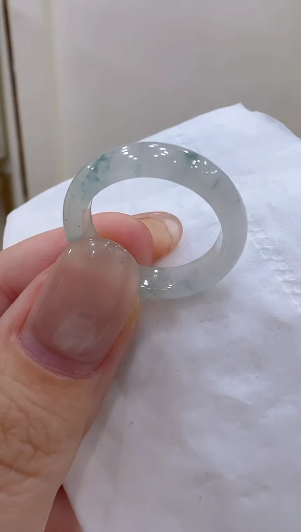 未镶嵌定制翡翠多样性团购发一件【18圈】