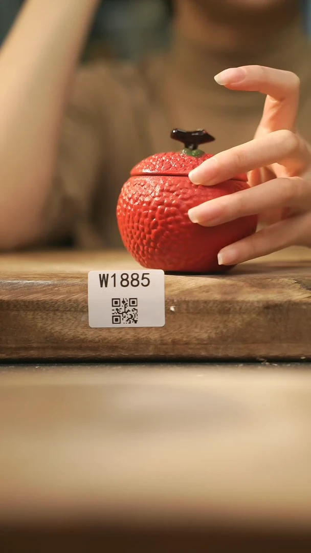 【闪购商品】【经典福利】/ 茶叶罐@@W1885