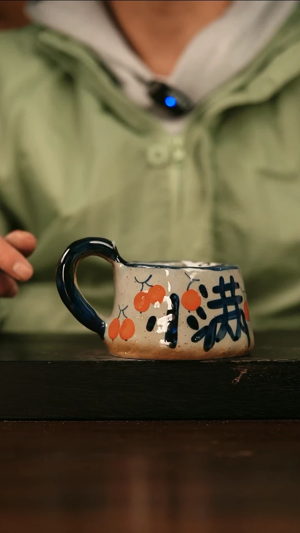 【闪购商品】其他935遇瓷手作同款