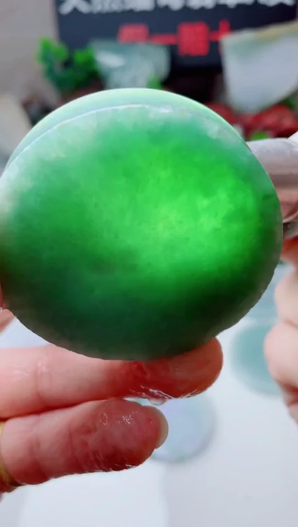 未镶嵌定制翡翠839......