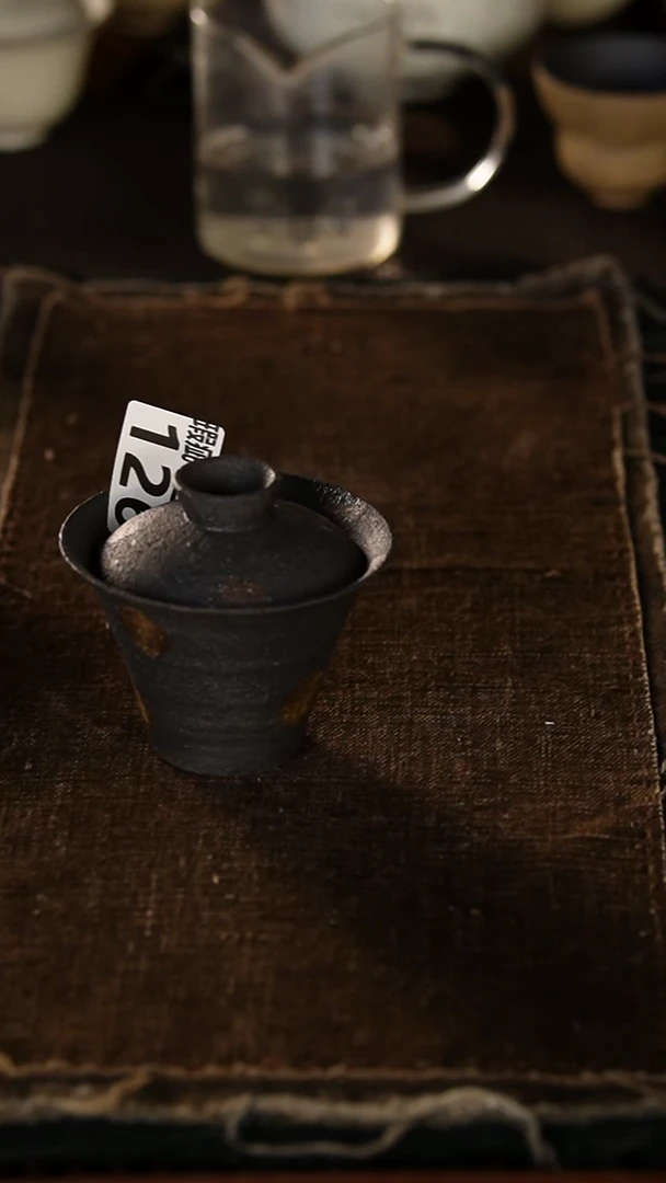 126景德镇{立梦陶}手作（瑕疵）