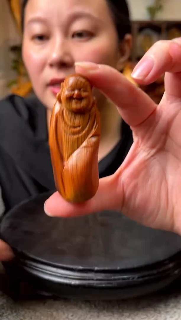 柏木（崖柏）崖柏小件