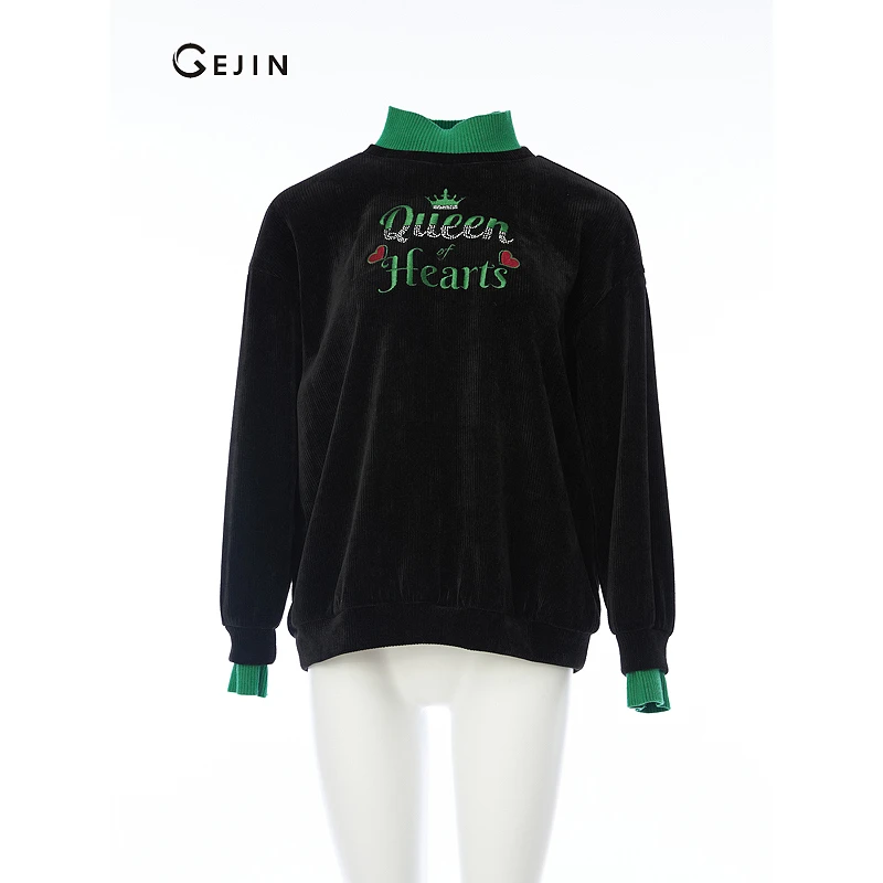 2至15天发货 针织衫94322910981