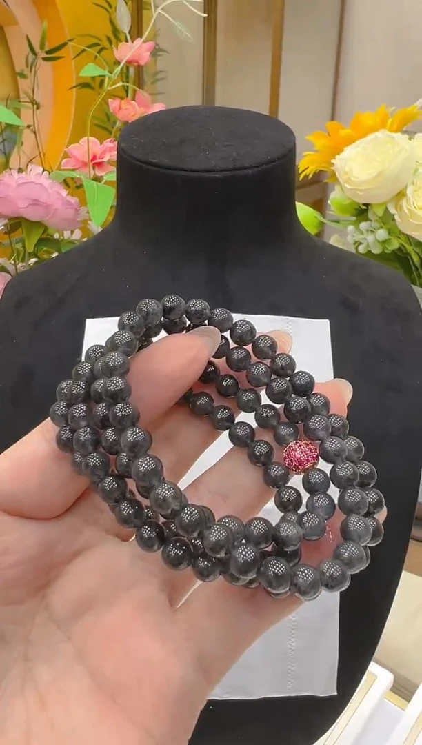 未镶嵌手串翡翠多样性团购发一件