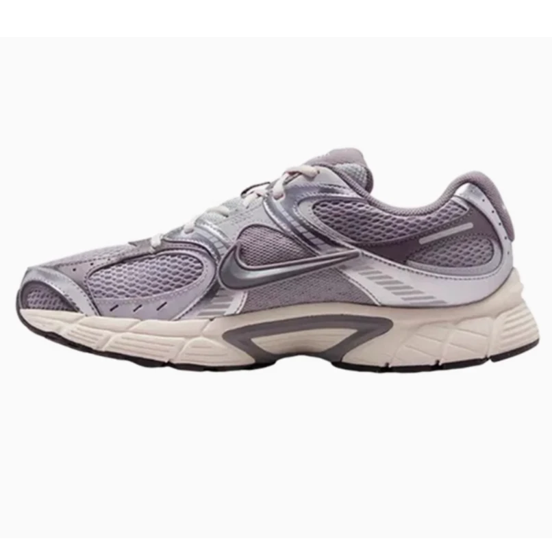 耐克男鞋休闲复古老爹鞋网面透气跑步鞋HJ5228003