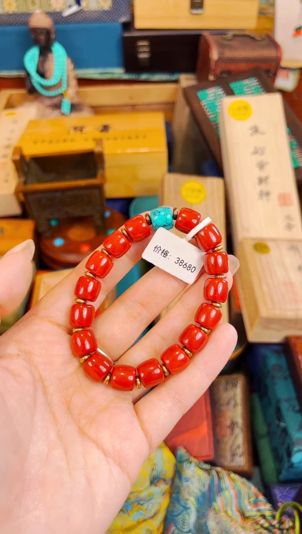 玛瑙/玉髓颈饰未镶嵌B兰妹专属高端链接70