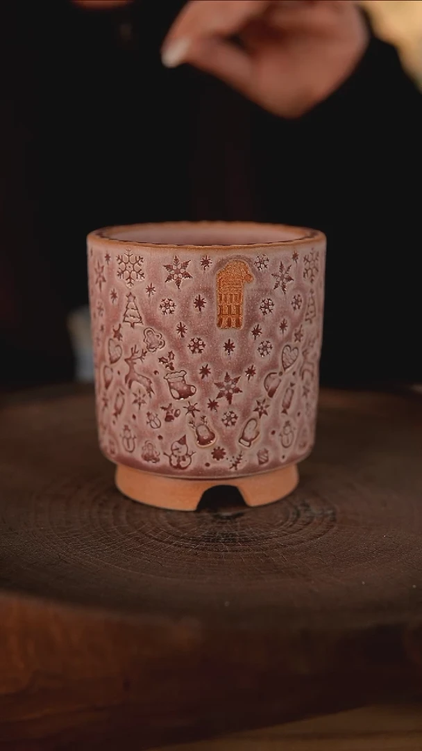 【闪购商品】陶瓷2-11-244默认有瑕口7.5