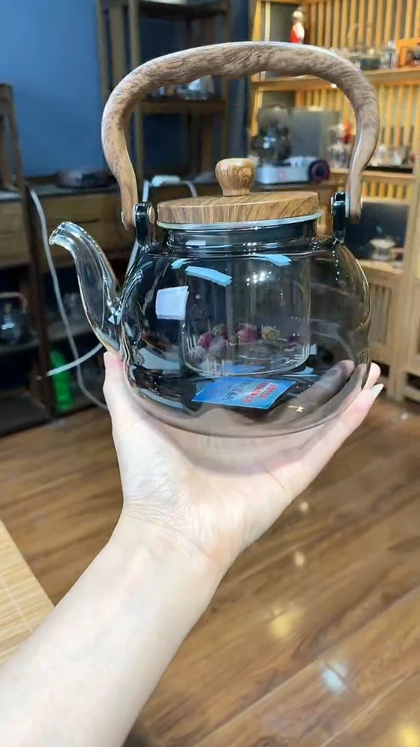 福禄壶单壶1200ml福禄壶单壶1200ml