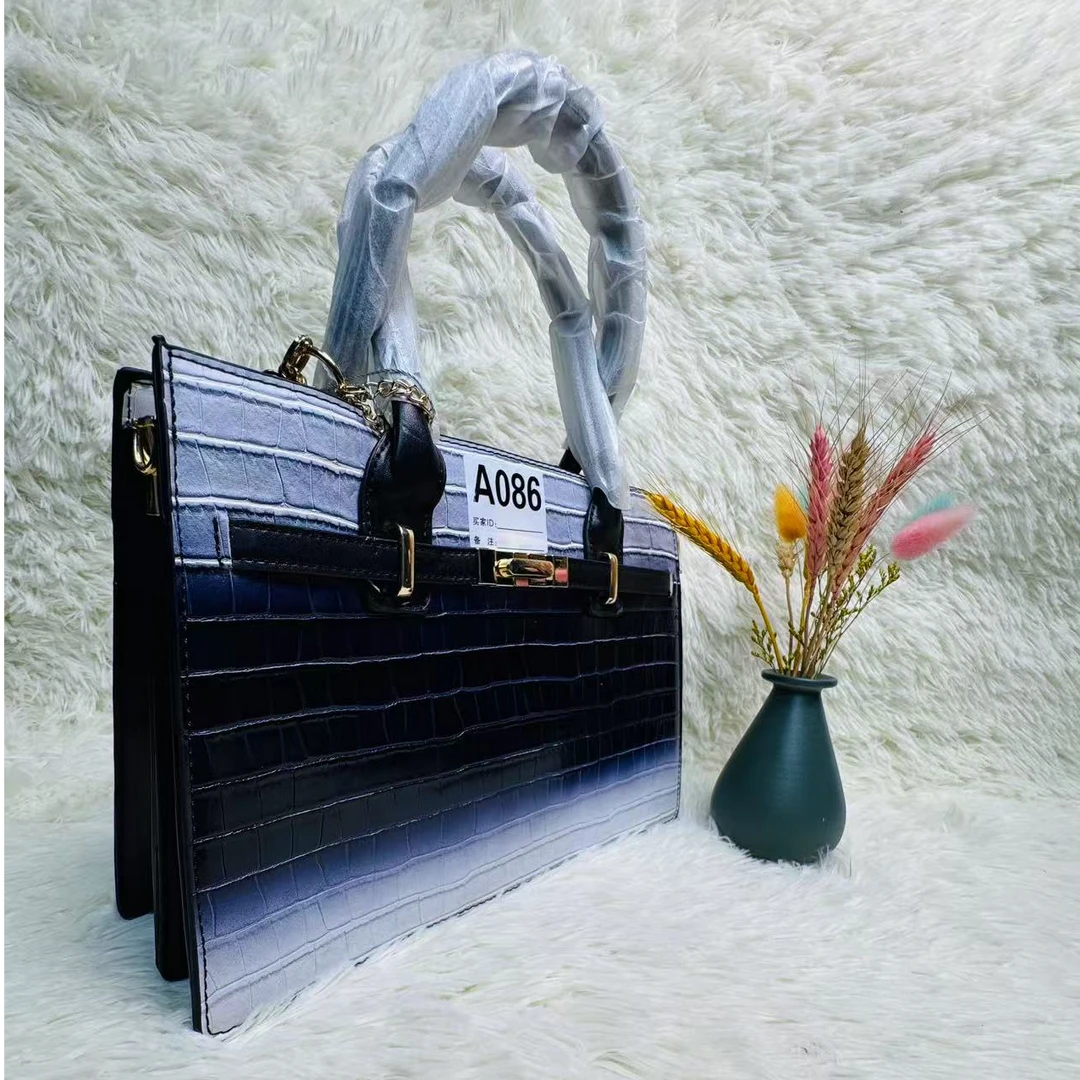 爆款女士手提包（A086)