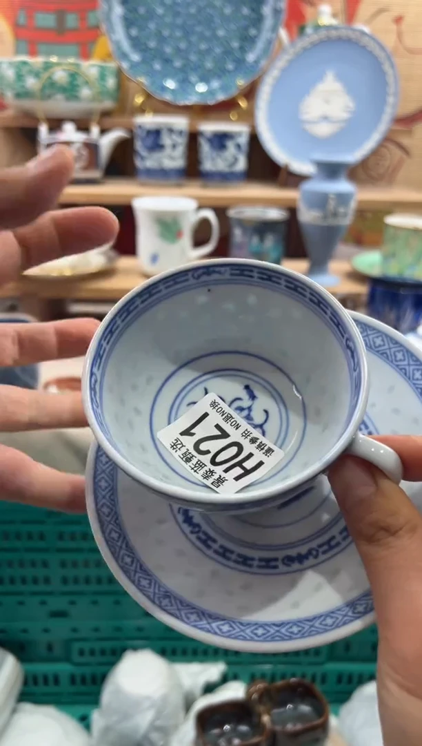 瓷片小*蛋瓷片凑满20包邮H021