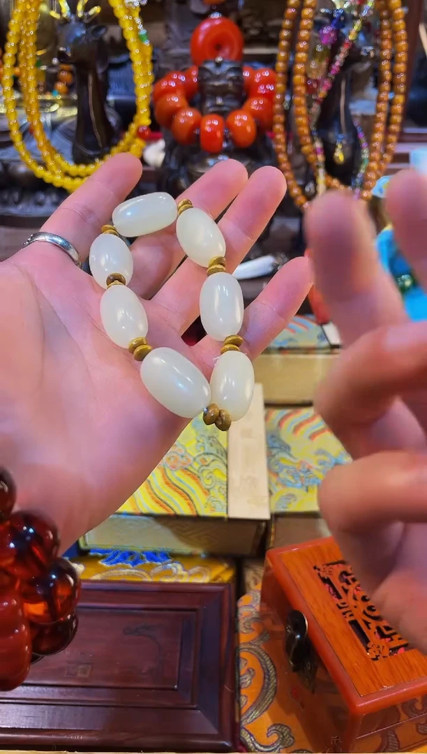 【闪购商品】和田玉0未镶嵌专属链接便宜出了