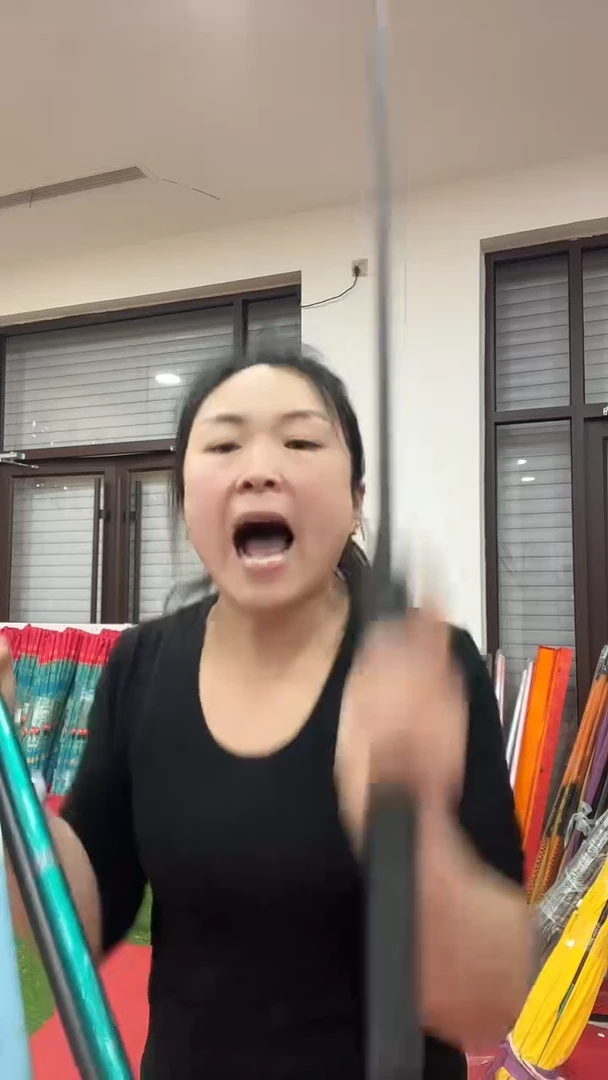 碳素1.8m路亚竿一支