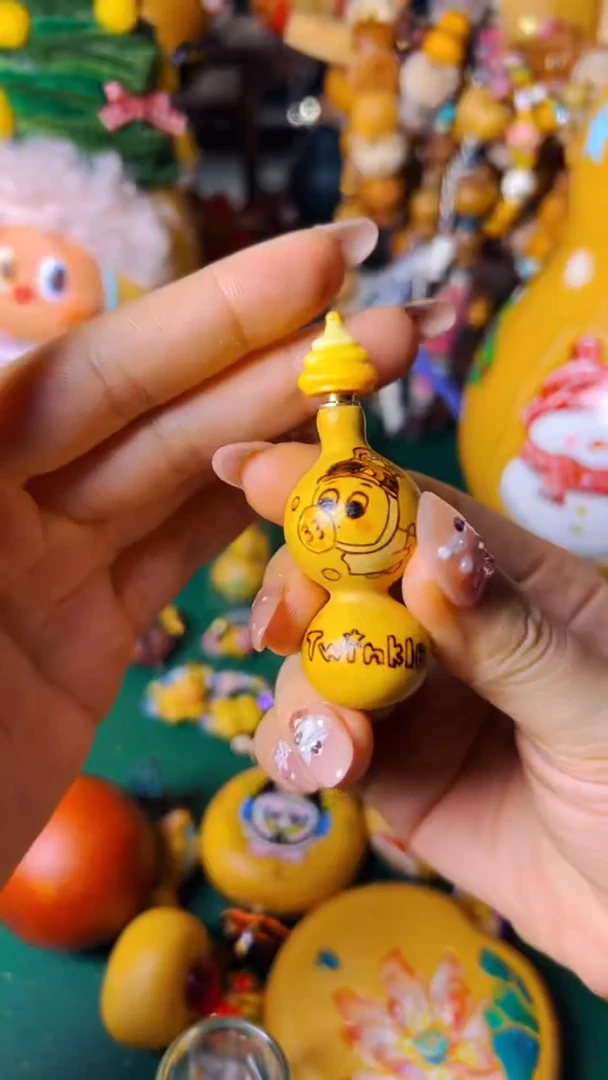 189文玩葫芦文玩好物