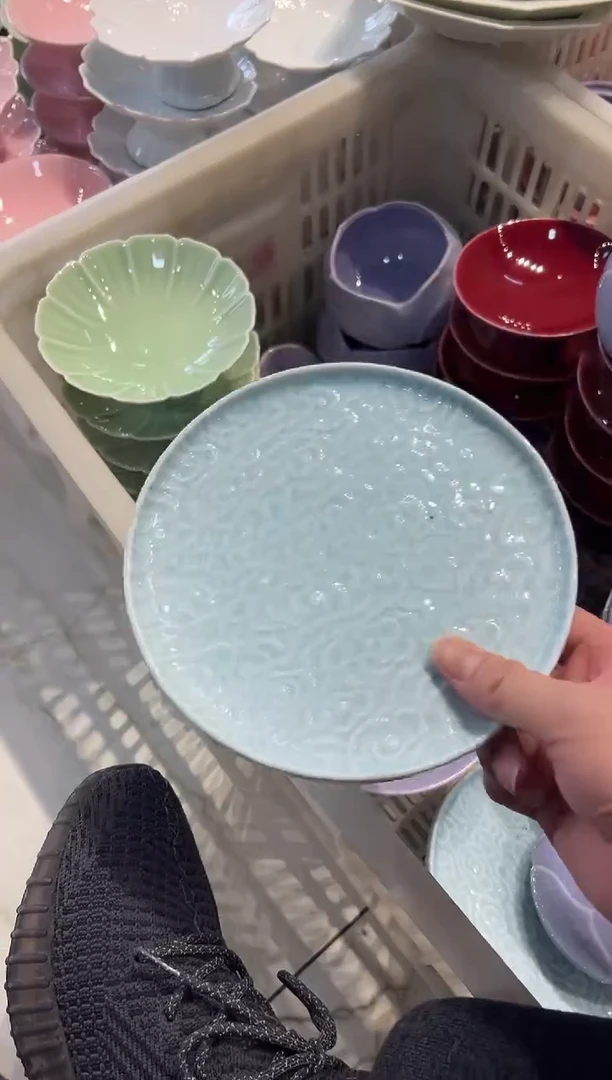 瓷片微瑕商品，介意勿拍