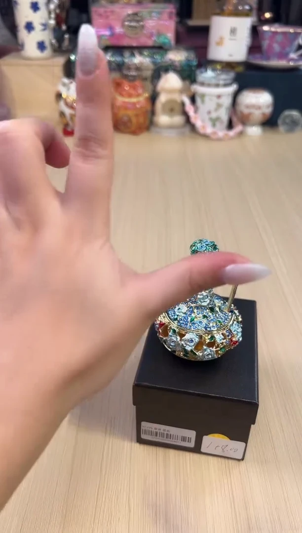 289七宝烧（孤品清仓）